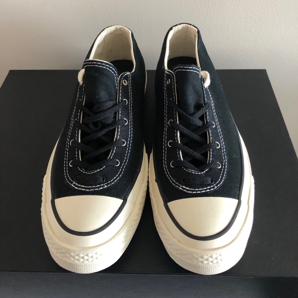 Converse x JW Anderson Sneakers